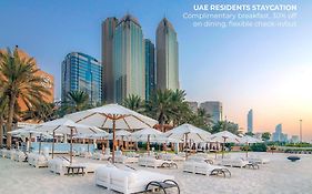 Sheraton Abu Dhabi Hotel&Resort